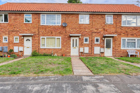 Cranidge Close, Scunthorpe