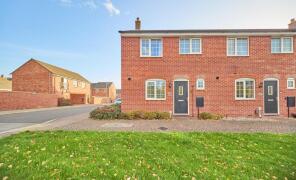 35, Sansome Drive, Hinckley LE10 0YJ