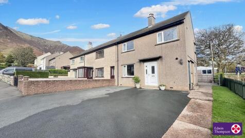 12 Town Cross, Threlkeld, Keswick, CA12