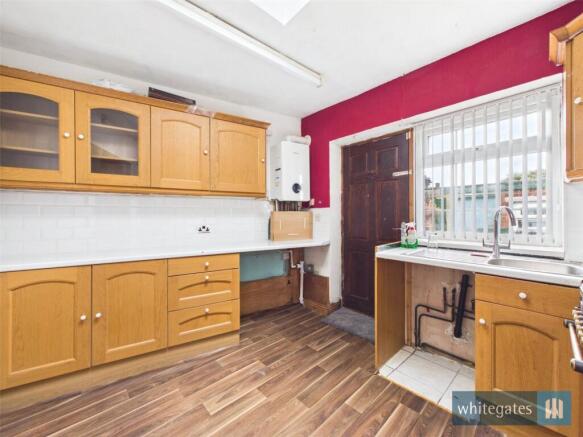4 bed End of Terrace for sale Image 8