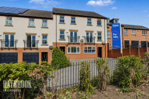 7, Quarryfield Road, Sheffield S9 5AG