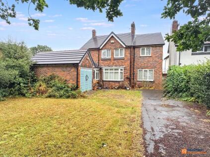 Blackwood, Coalville, LE67