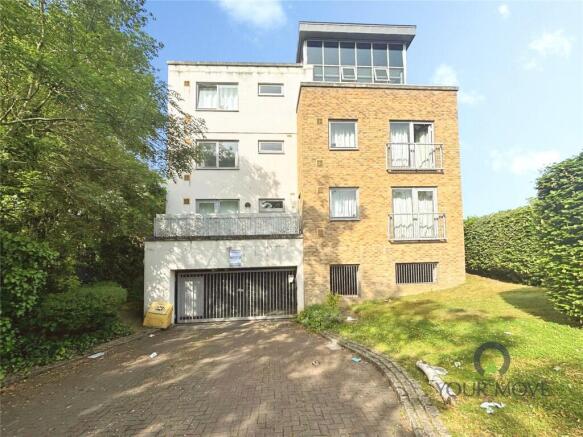 Lamberts Road, Surbiton, KT5 photo 4