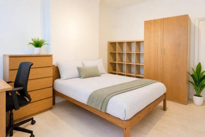 5 bed House to rent Image 4