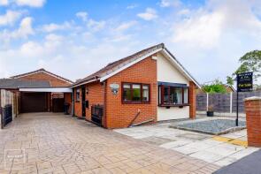 9, Briary Drive, Tyldesley M29 7PB