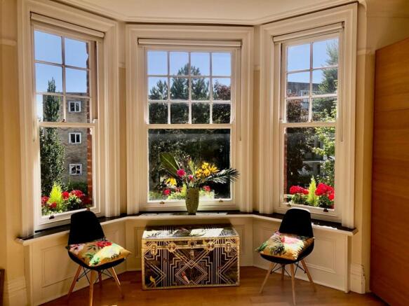 Bay Window