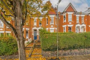 97a, Sutton Road, Muswell Hill, London N10 1HH