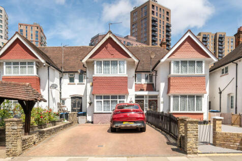 Oakington Manor Drive, Wembley Park, Wembley, HA9