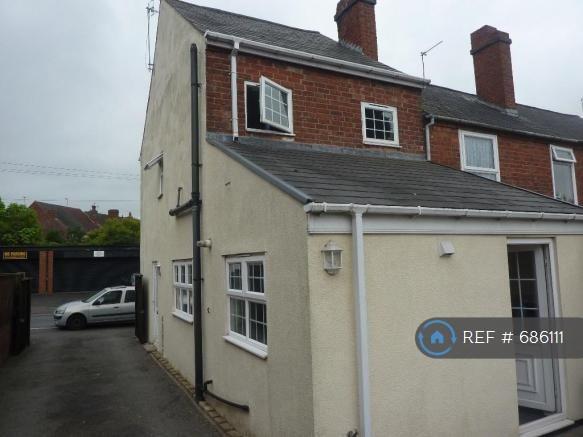 House Rear