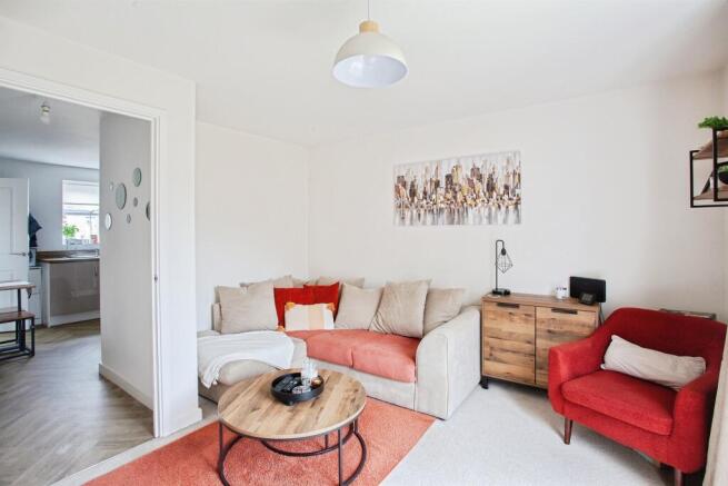 2 bed End of Terrace for sale Image 7