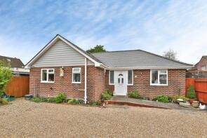 16a, Hadow Road, Bournemouth BH10 5HT