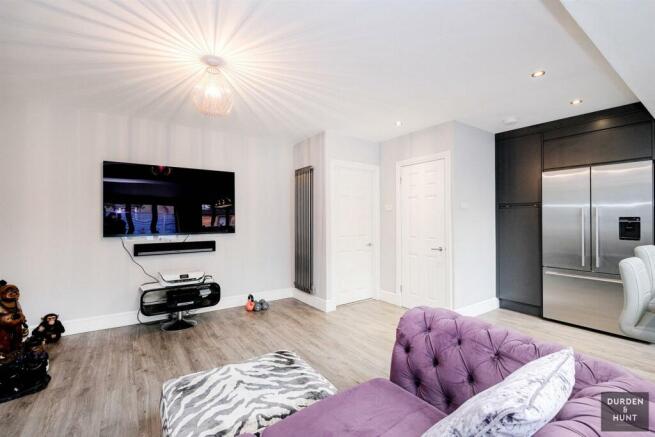 Copthorne Avenue