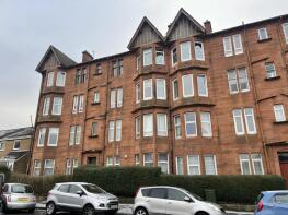 Flat 1/2, 6, Linden Place, Glasgow G13 1EF