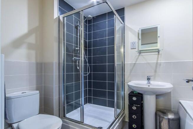 Bathroom / Shower Room