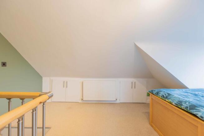 Bedroom Five
