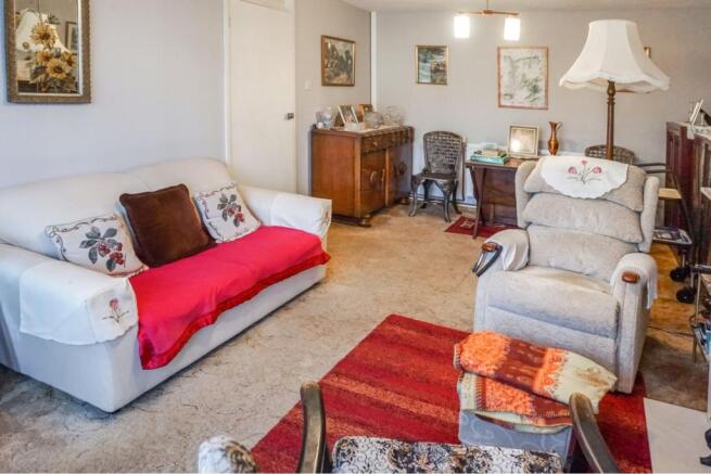 Living / Dining Room