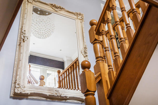 StairMirror