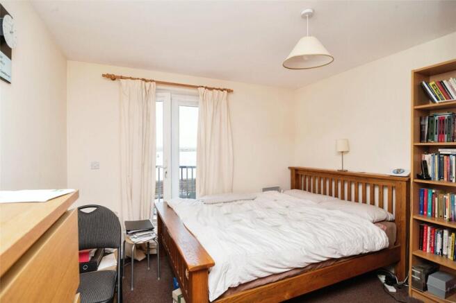 Masterbedroom
