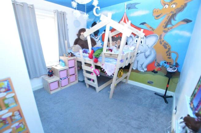 Bedroom Two