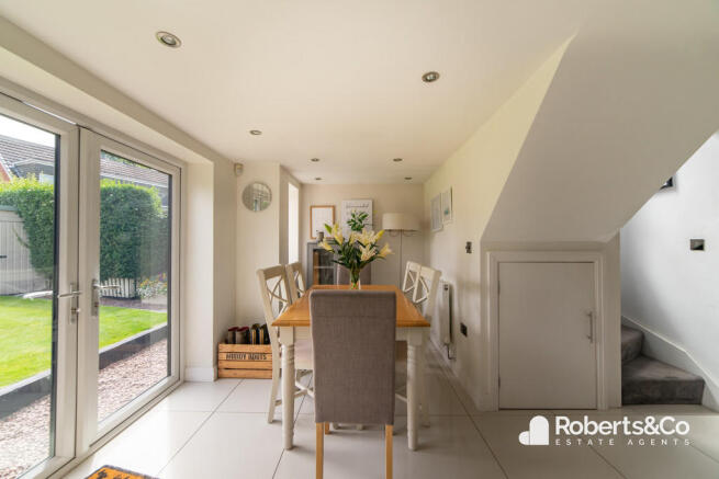 Open Plan family ...
