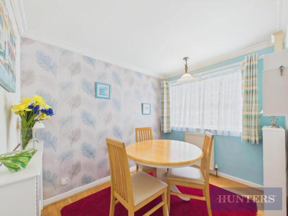 2 bed Semi-Detached Bungalow for sale Image 6
