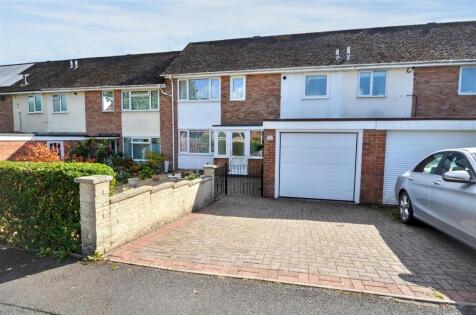 Greenside, Yarnfield, Stone