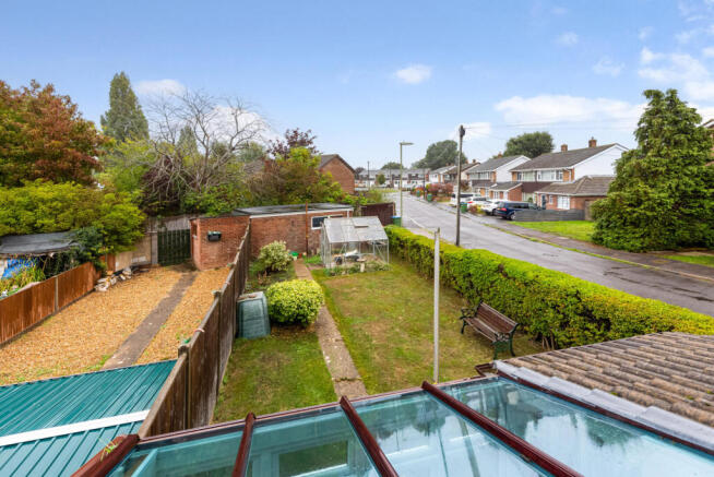 Birchen Road, Park Gate photo 2