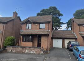7, Denham Close, Poole BH17 9HL