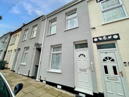 Warwick Road West, Luton, Bedfordshire, LU4 8BJ