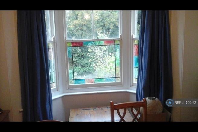 Front Lounge Window