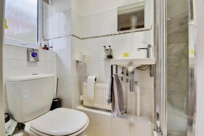 Shower Room W.C