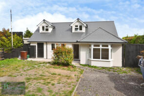 Tandridge, Maldon Road, Margaretting, Ingatestone CM4 9JR