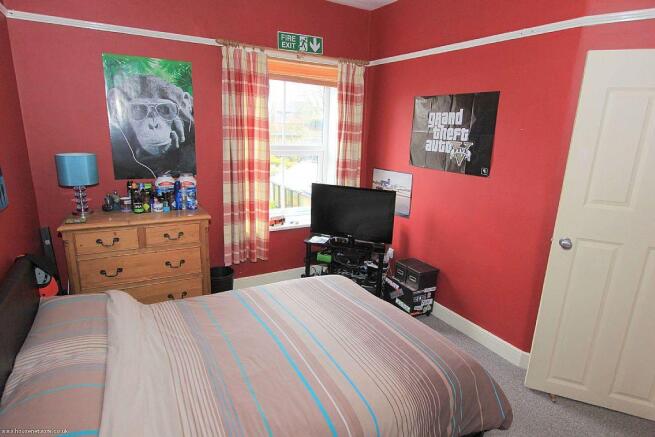 Bedroom 2