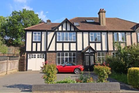 Sandford Road, Bromley, BR2