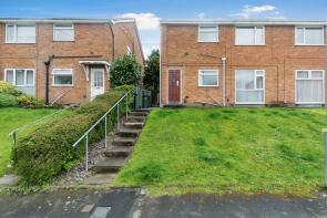 28, Rolan Drive, Shirley, Majors Green B90 1EH