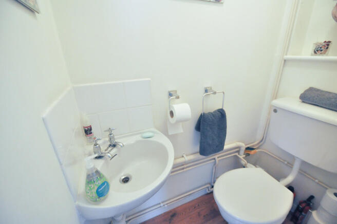 Cloakroom