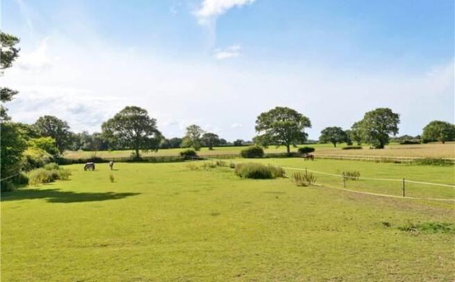 Paddocks