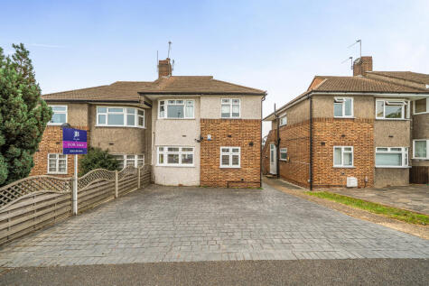 Downbank Avenue, Bexleyheath, Bexley