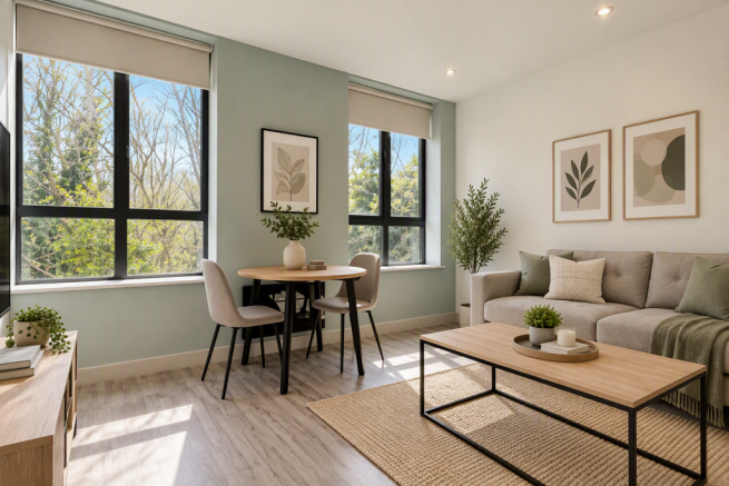 Living Space