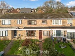 5, Shires Close, Sprotbrough, Doncaster DN5 7RG