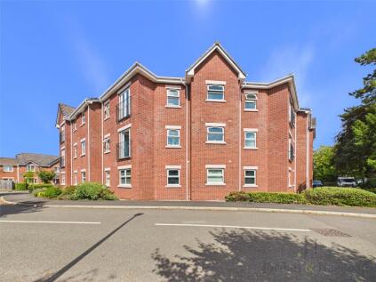 Planewood Gardens, Lowton, Warrington, WA3