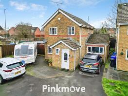 13, Sir Charles Crescent, Duffryn, Newport NP10 8QE