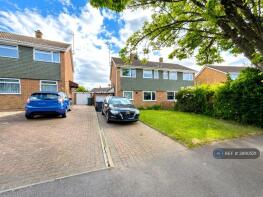 11, Spenlows Road, Milton Keynes MK3 6JT