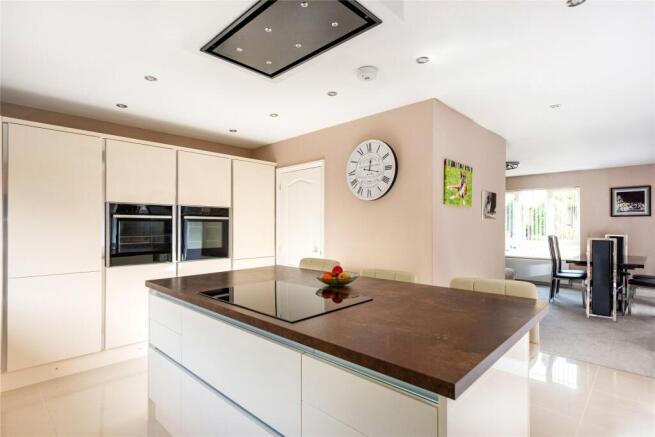 Kitchen/Breakfast