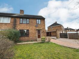12, Edge Way, Nottingham NG8 6LY