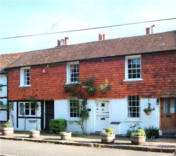 Ralph Cottages, Ford Manor Road, Dormansland, Lingfield