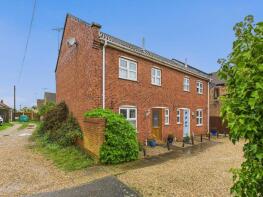 Wedge Cottage, High Street, Downham Market PE38 0HX