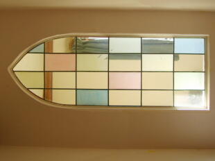 Decorative Window