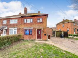 27, Rowlett Road, Corby NN17 2BW