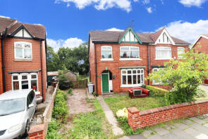 5, Jesmond Crescent, Crewe CW2 7NJ